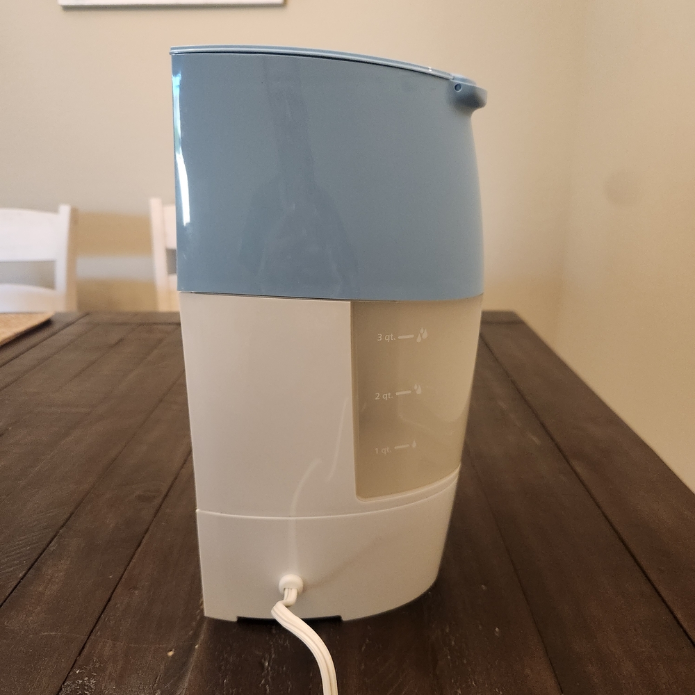 Mr. Coffee Iced Tea or Ice Coffee Maker Model TM50P 3-Quart Pitcher - Picture 9 of 11
